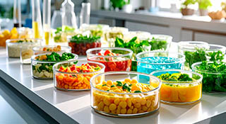 Análisis y Mejora de Procesos