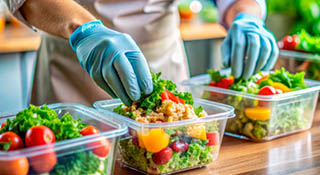 Asesorías Especializadas alimentos